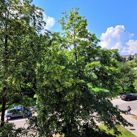 Apartment Lusa - New In The Centre Of The Town Liptovský Mikuláš Eksteriør bilde