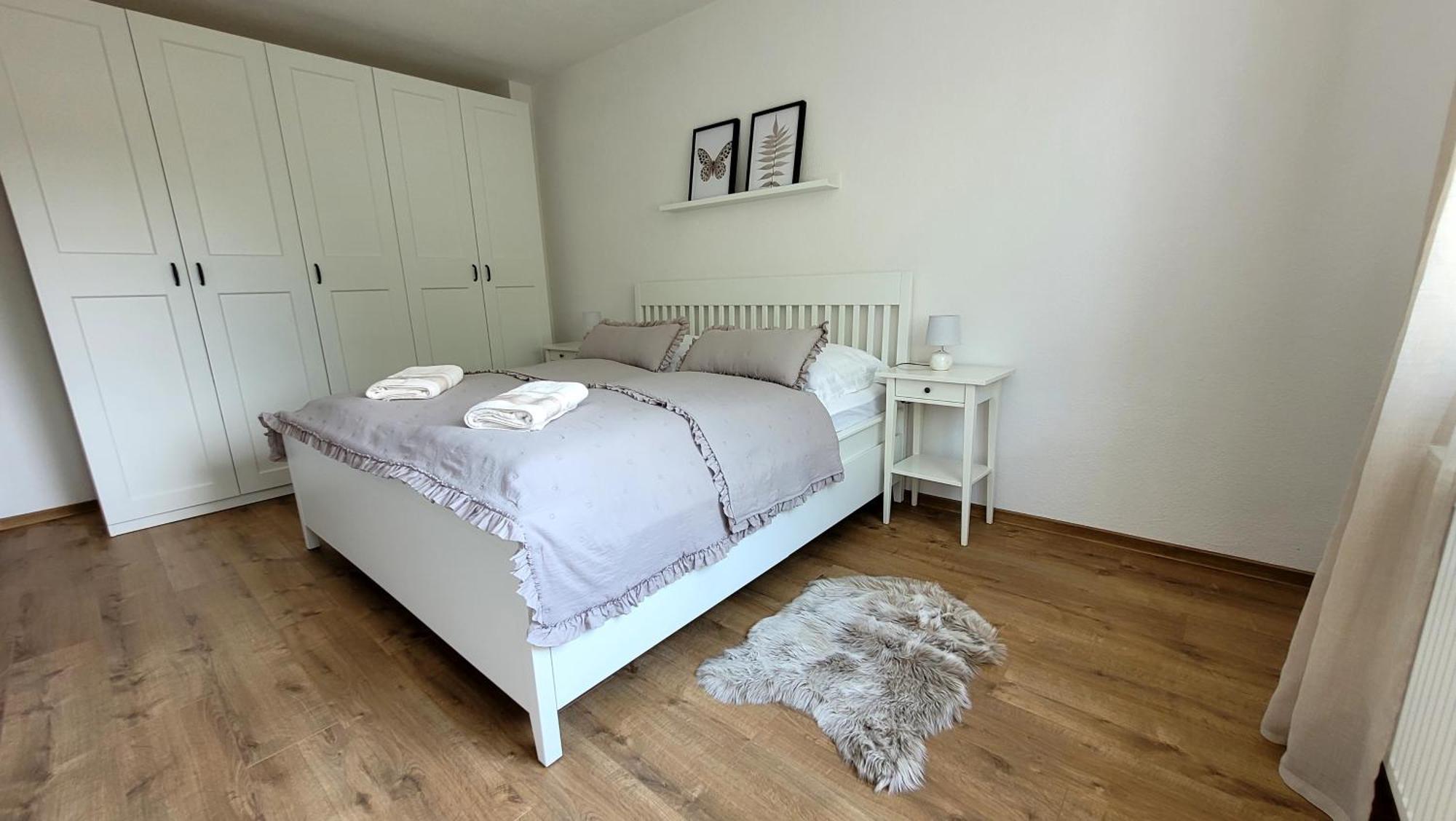 Apartment Lusa - New In The Centre Of The Town Liptovský Mikuláš Eksteriør bilde