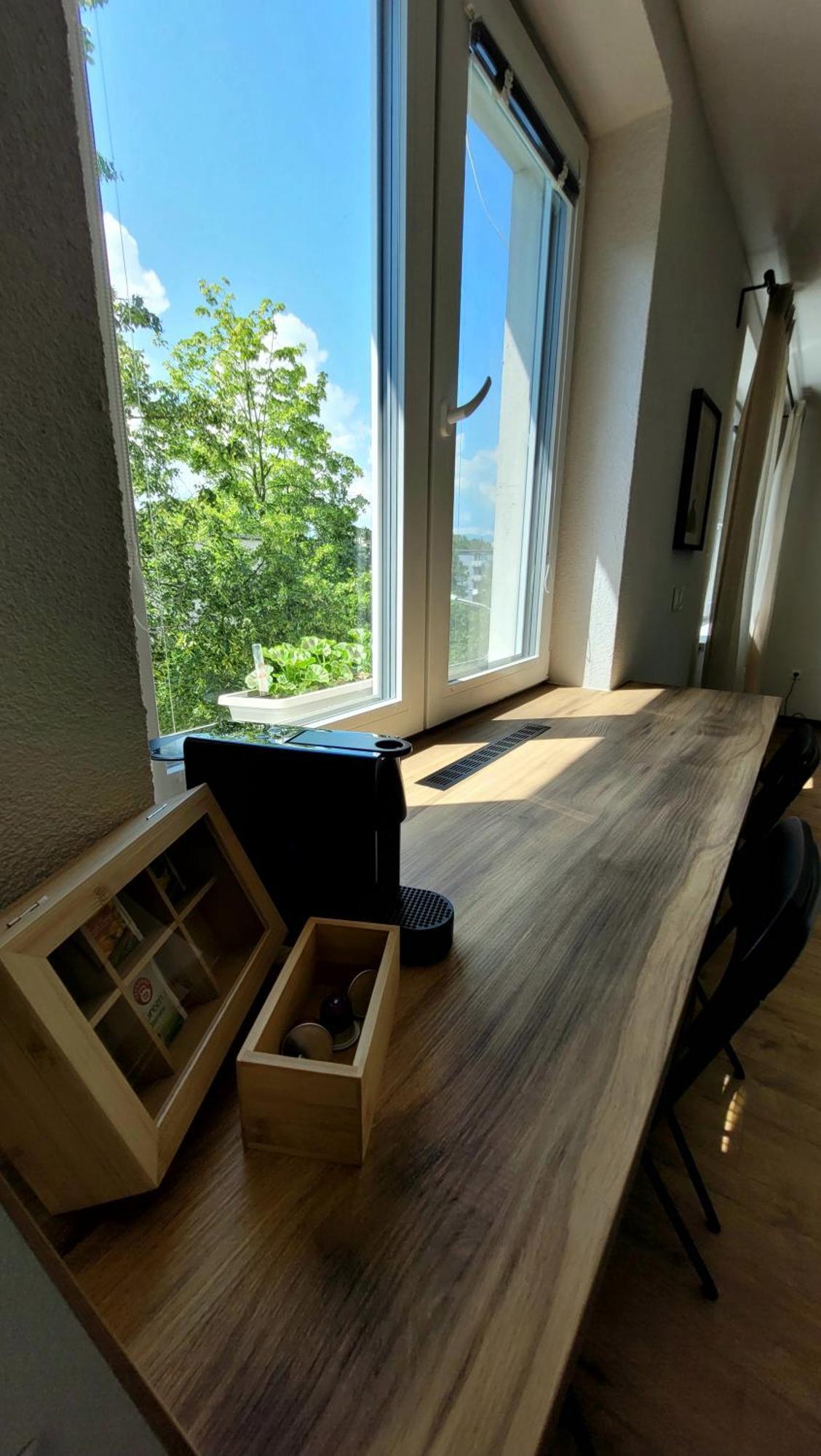 Apartment Lusa - New In The Centre Of The Town Liptovský Mikuláš Eksteriør bilde