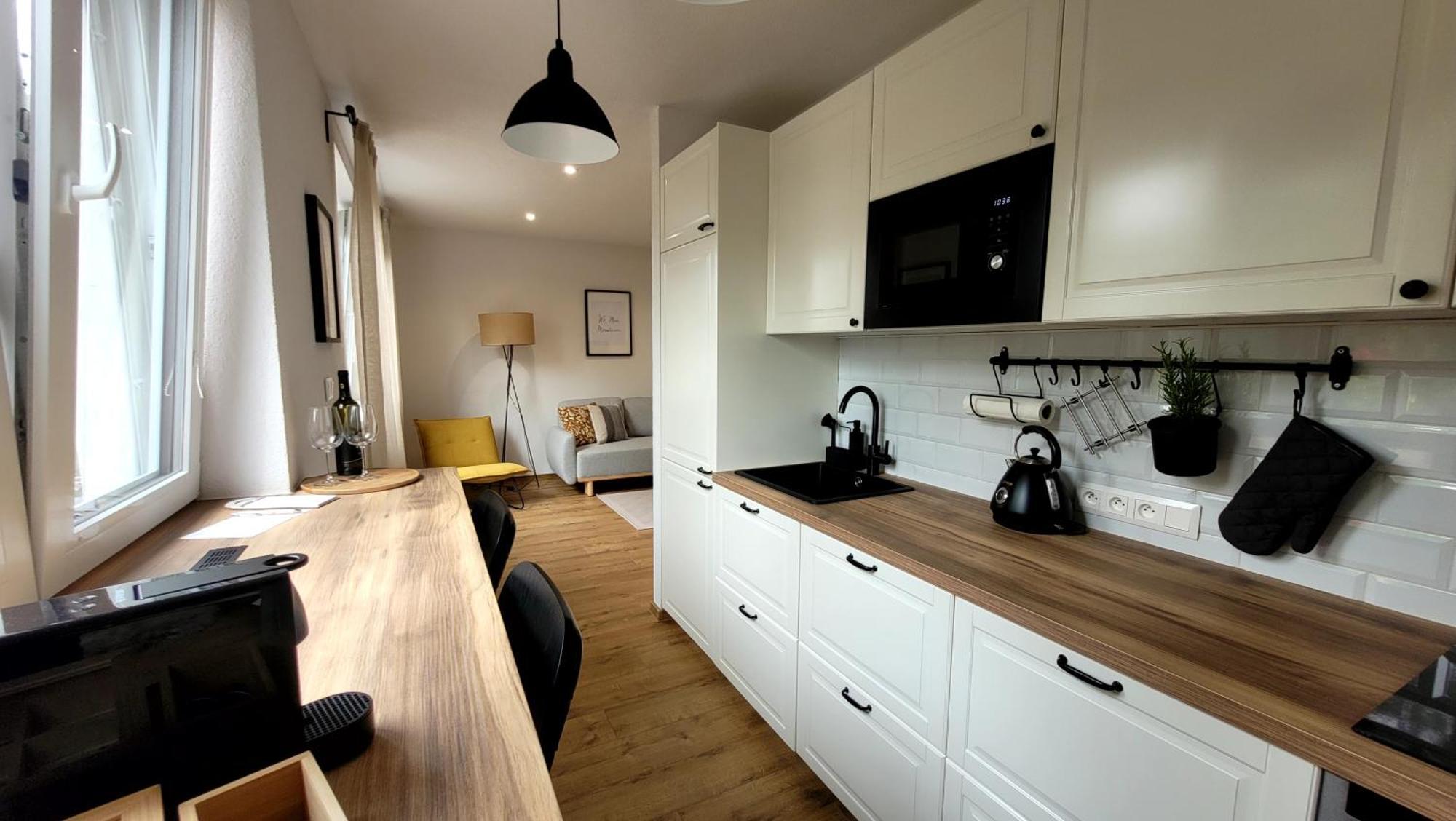 Apartment Lusa - New In The Centre Of The Town Liptovský Mikuláš Eksteriør bilde