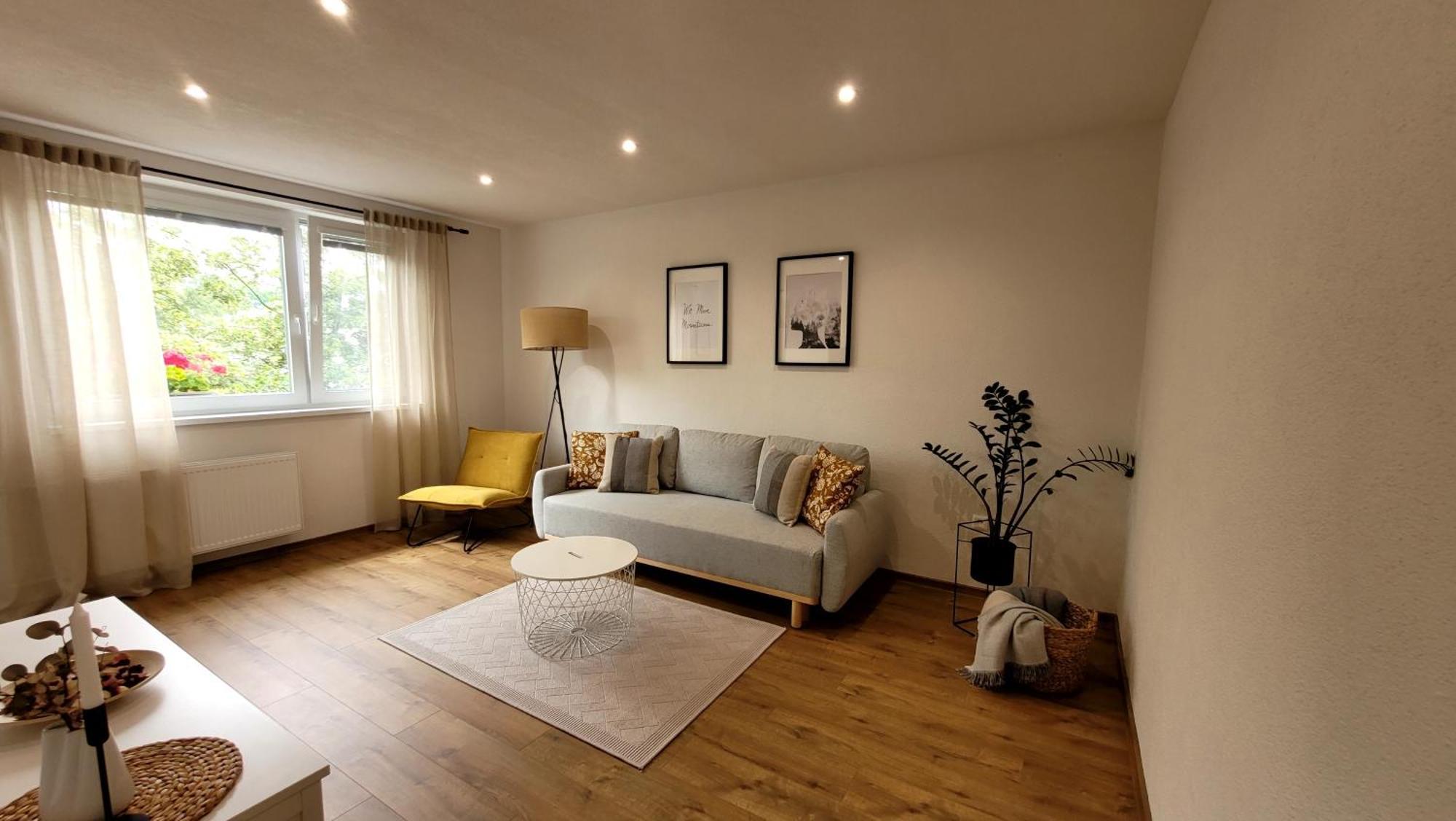 Apartment Lusa - New In The Centre Of The Town Liptovský Mikuláš Eksteriør bilde